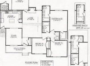 82 W Waycliff Rd, Henderson, NC 27537