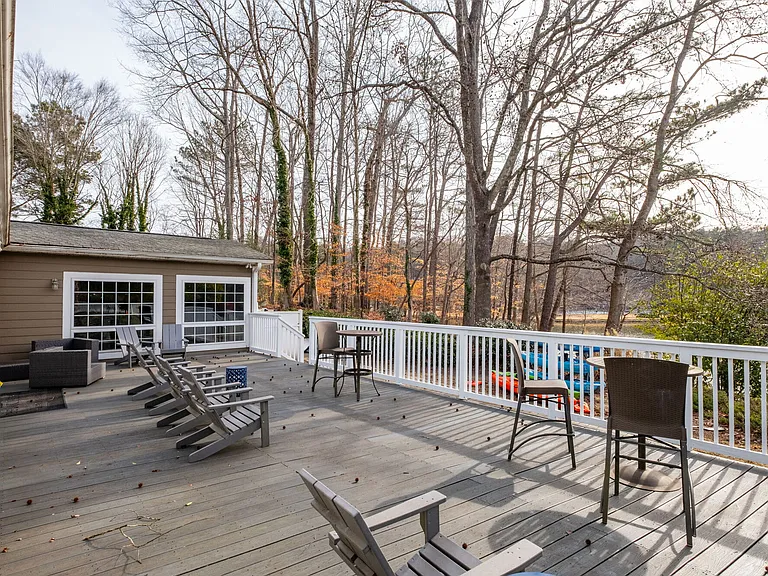 The Lake House at Martins Landing — Photo 67