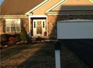 1455 Fox Rdg, Easton, PA 18040