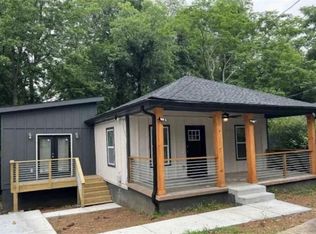 1104 Welch St SW, Atlanta, GA 30310