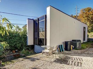 4530 S Kelly Ave, Portland, OR