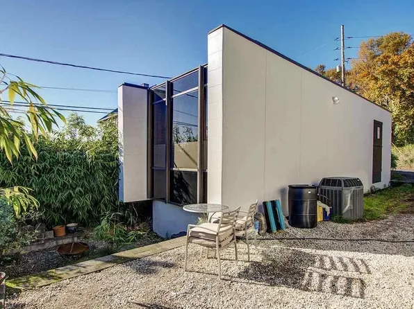 4530 S Kelly Ave, Portland, OR 97239