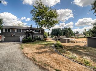 13403 112th Ave E, Puyallup, WA 98374