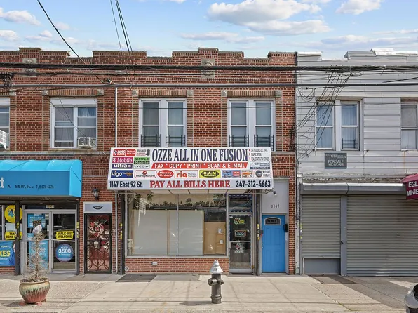 1147 E 92nd St, Brooklyn, NY 11236