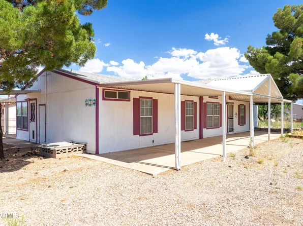 130 E VIA CORTA --, Huachuca City, AZ 85616