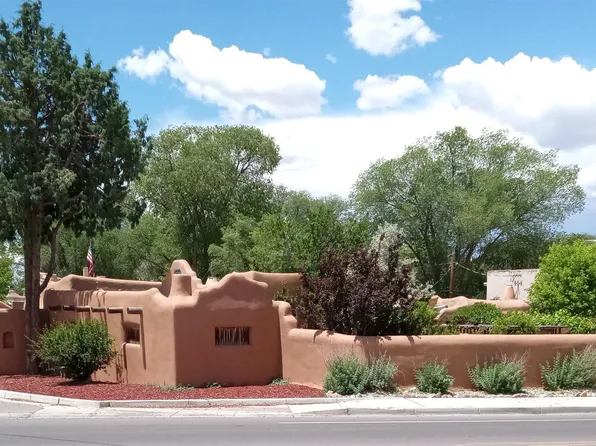 514 Paseo Del Pueblo Norte, Taos, NM 87571
