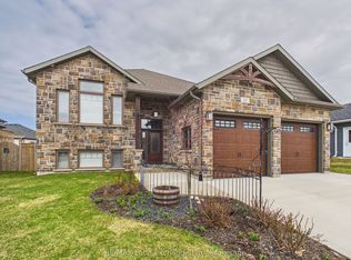13 Lakefield Dr, Kincardine, ON N2Z0E1