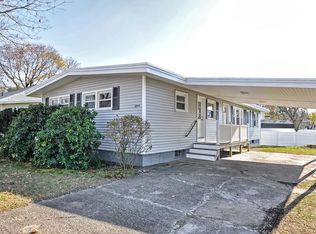 15 Oran St, Worcester, MA 01605