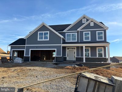 2520 Austin Ave, Chambersburg, PA, 17202