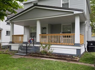 939 E 146th St, Cleveland, OH 44110