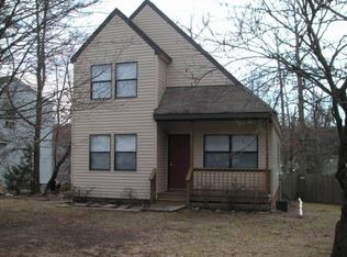 2931 S Ridge Rd, Midlothian, VA 23112