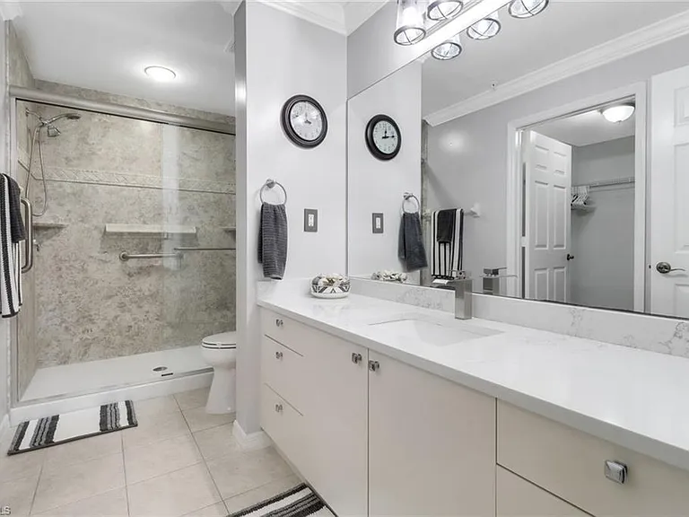 4450 Botanical Pl #106 — Photo 15