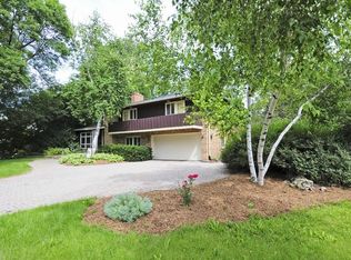 5580 Cheryl Dr, Fitchburg, WI 53711