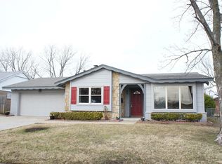 9023 E 30th St, Tulsa, OK 74129