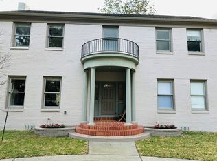 2506 Rosedale St, Houston, TX 77004