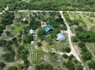254 Middleton Rd, Spicewood, TX 78669