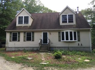 151 Stone Rd, Killingly, CT 06241