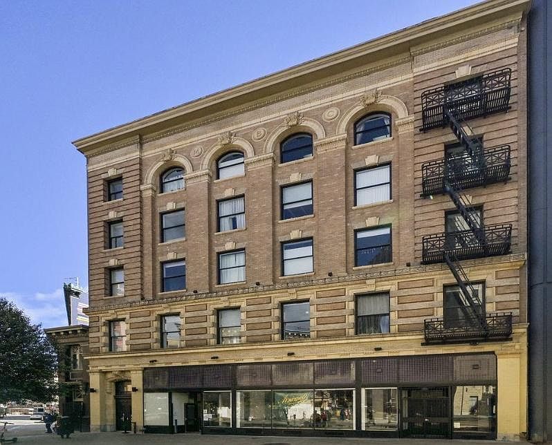1st image of 83 McAllister St APT 112