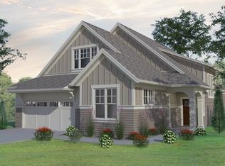 5046 Dale Ridge Rd, Woodbury, MN 55129