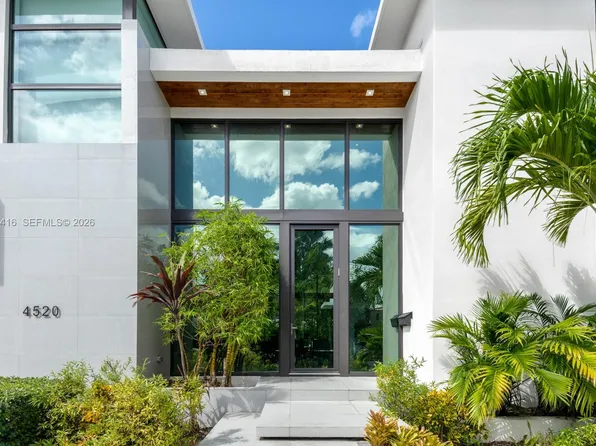 4520 N Meridian Ave, Miami Beach, FL 33140