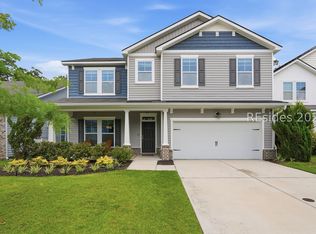 122 Sago Palm Dr, Bluffton, SC 29910