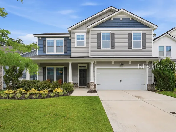 122 Sago Palm Dr, Bluffton, SC 29910