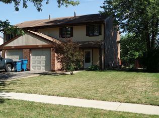 1773 Howe Ln, Hanover Park, IL 60133