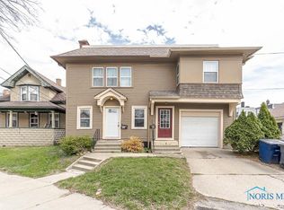2529 Foraker Ave, Toledo, OH 43609