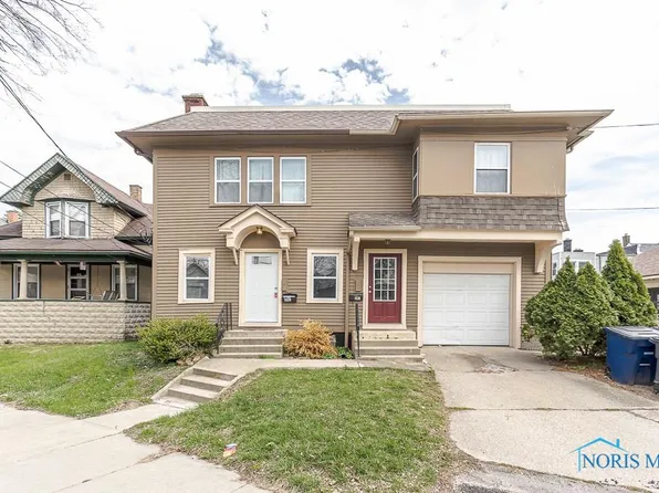 2529 Foraker Ave, Toledo, OH 43609