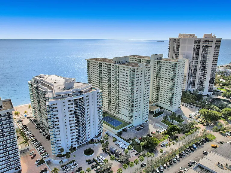 3430 Galt Ocean Dr #304 — Photo 55