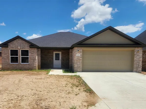 1850 Topaz Rd, Pryor, OK 74361