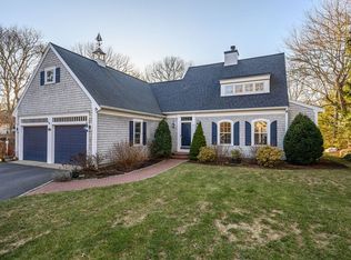 72 Crestview Cir, Barnstable, MA 02630