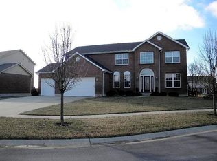 7821 New England Ct, West Chester, OH 45069