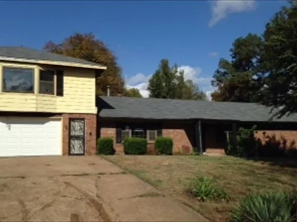 2610 Moonview Rd, Millington, TN 38053