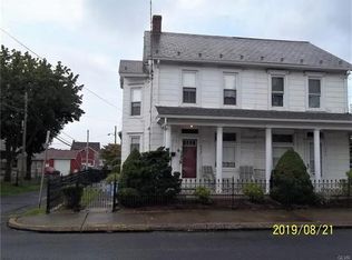 942 Lincoln Ave, Northampton, PA 18067