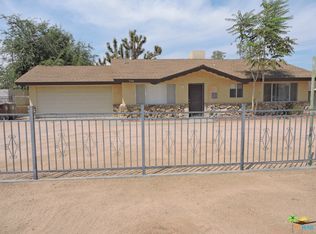 7542 Fox Trl, Yucca Valley, CA 92284