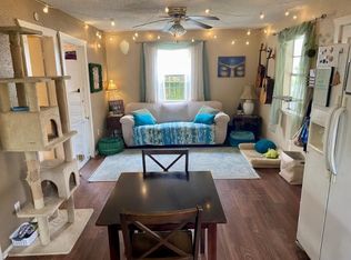 4615 1/2 Woodside St, Houston, TX 77023