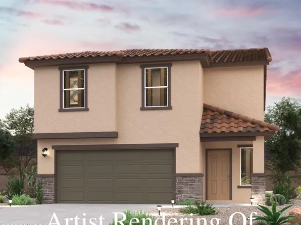 17532 S Paseo Pueblo Lindo, Sahuarita, AZ 85629