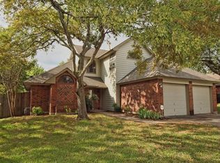 2105 Warfield Way, Austin, TX 78728