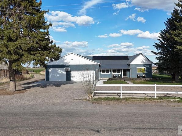 802 N 3800 E, Rigby, ID 83442