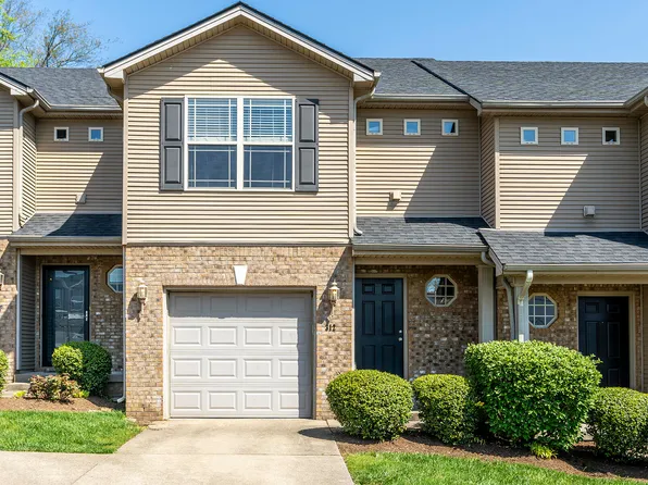 3129 Daly Pl, Lexington, KY 40511