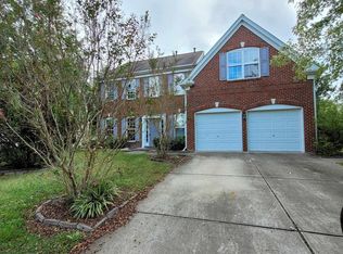 101 Bristolwood Cir, Morrisville, NC 27560