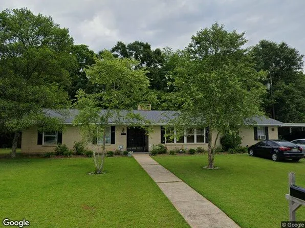 6961 Mary Dr, Theodore, AL 36582