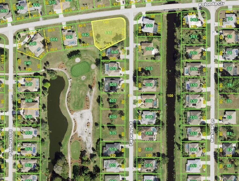 1st image of 506 Rotonda Cir