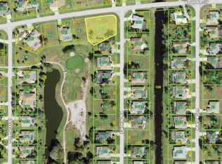 506 Rotonda Cir, Rotonda West, FL 33947