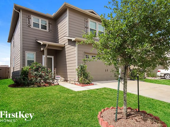 2nd image of 2526 Skyview Silver Dr