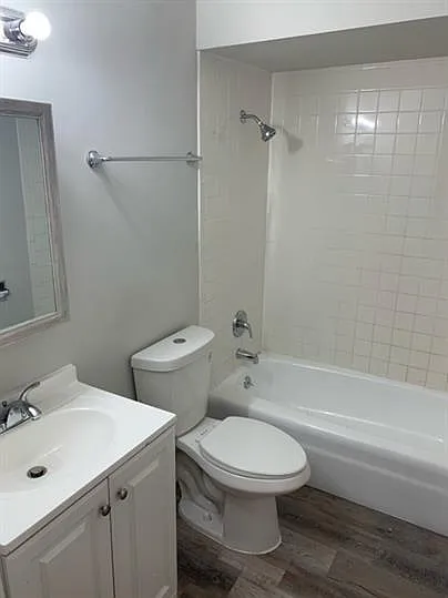 4310 W Park Lane Dr #2D — Photo 11