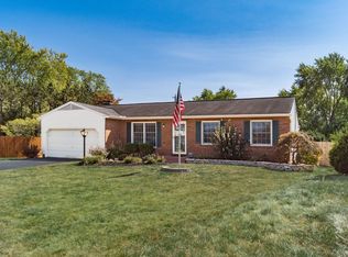 1524 Klibreck Ct, Columbus, OH 43228