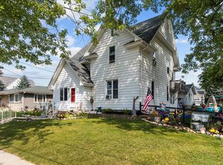 402 1st Ave, Adell, WI 53001