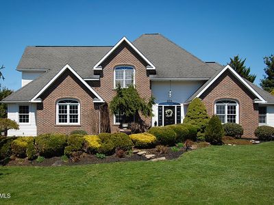 181 Golf View Dr, Lewisburg, PA, 17837
